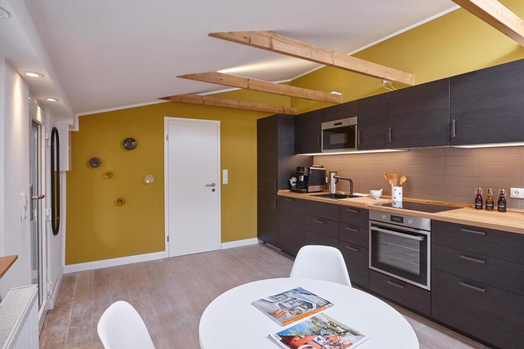 Ferienwohnung Duene 6 Sankt Peter-Ording Exterior foto