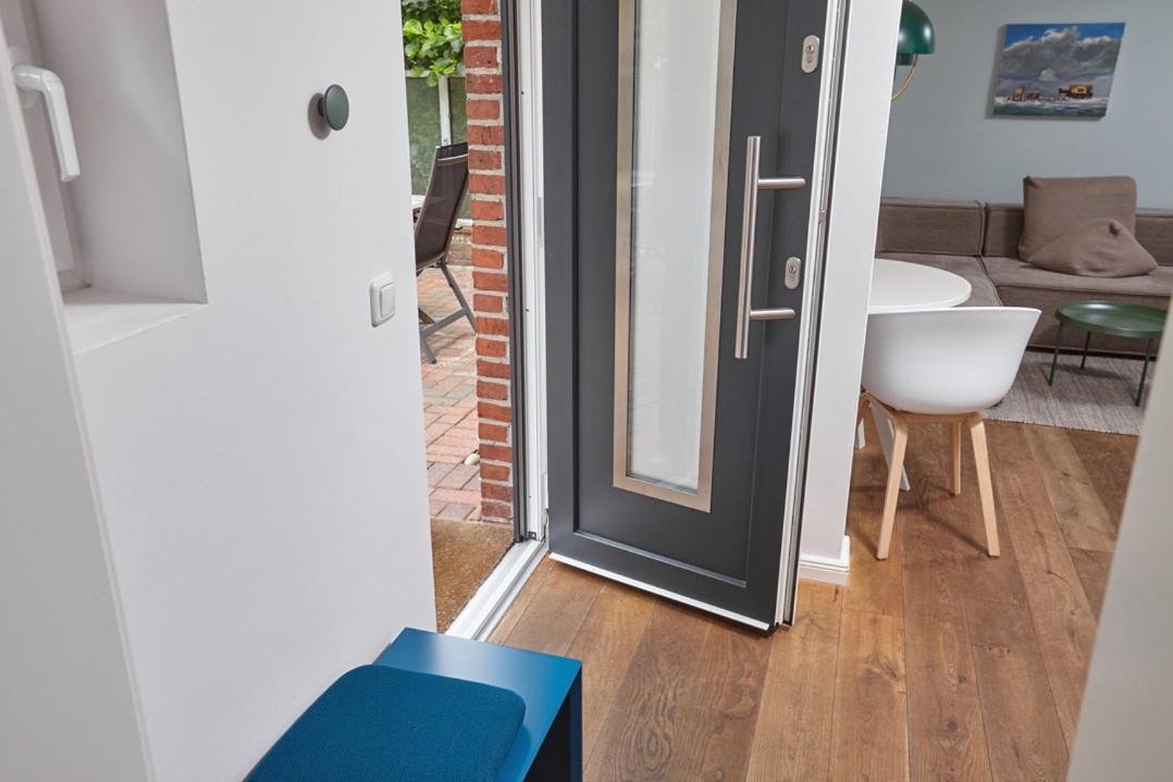 Ferienwohnung Duene 6 Sankt Peter-Ording Exterior foto