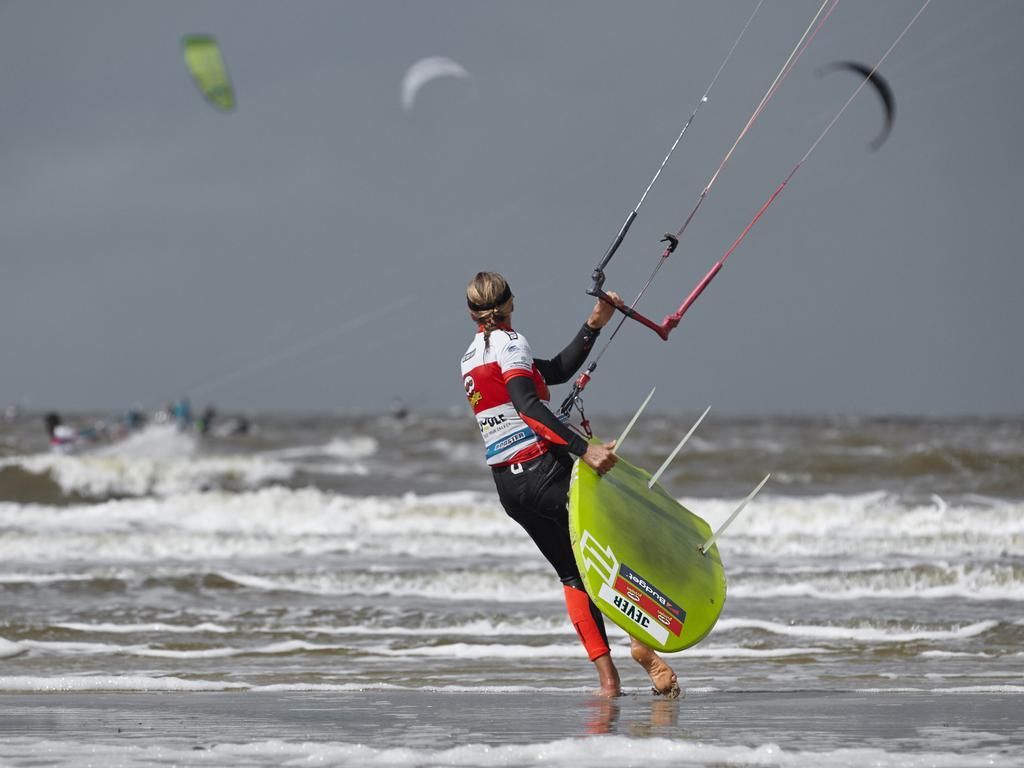 Ferienwohnung Duene 6 Sankt Peter-Ording Exterior foto